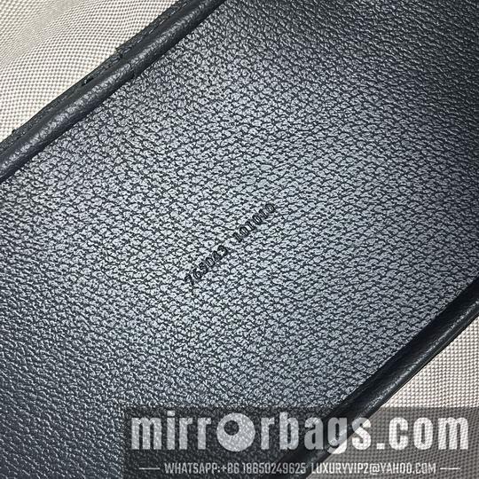 Replica Gucci Bags 1:1 765043 31X25X13cm DF 2colour