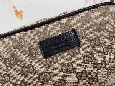 Replica Gucci Bags 1:1 449174 22.5X15X4cm DF 2colour