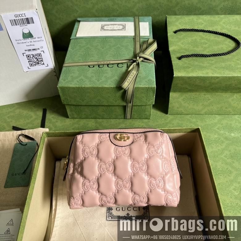 Replica Gucci Bags 1:1 726047 16X12.5X9cm