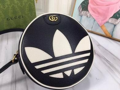 Replica Gucci Bags 1:1 702626 22X22X7cm DF 4colour
