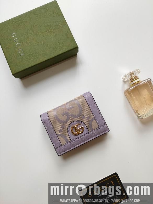 Replica Gucci Bags 1:1 523155 11X8.5X2.5cm XMY 4