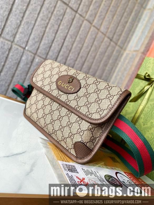Replica Gucci Bags 1:1 493930 25X17cm XM 2colour