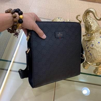Replica Gucci Bags 1:1 6873-4 24X6X26cm WP