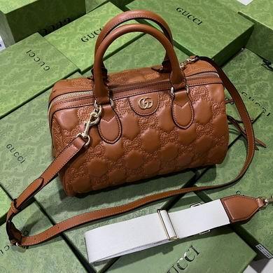Replica Gucci Bags 1:1 702242 31X19X22cm DF 3colour