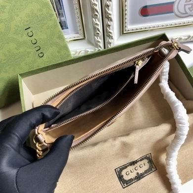 Replica Gucci Bags 1:1 443447 22X13X3.5cm DF 3colour