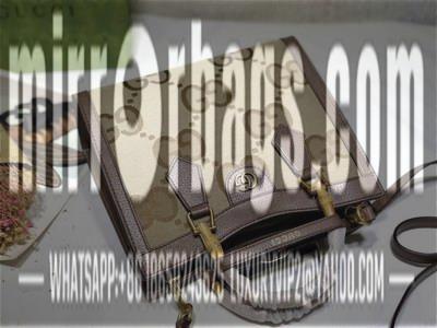 Replica Gucci Bags 1:1 660195 27X24X11CM DF