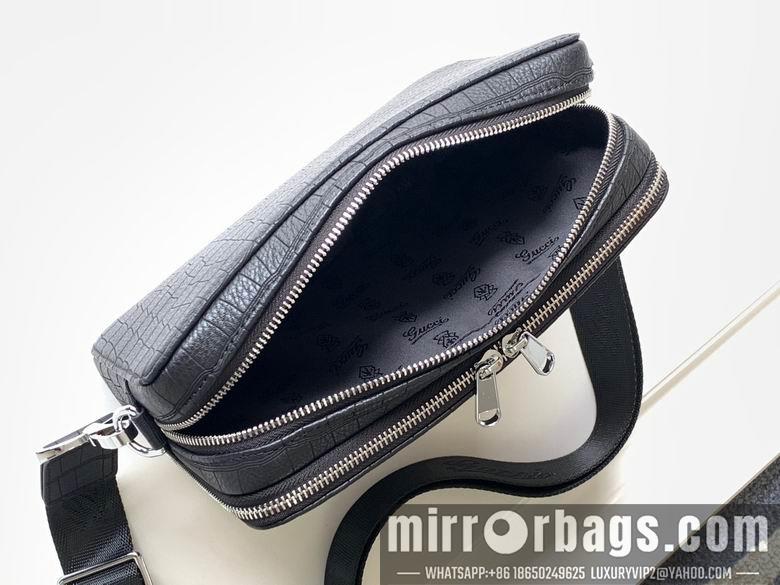 Replica Gucci Bags 1:1 6050-2 26X18X8cm XM