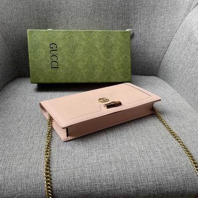 Replica Gucci Bags 1:1 666116 19X10X2.5cm ZY