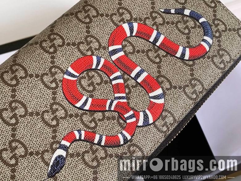 Replica Gucci Bags 1:1 451273 19X10.5X2.5cm YG 3