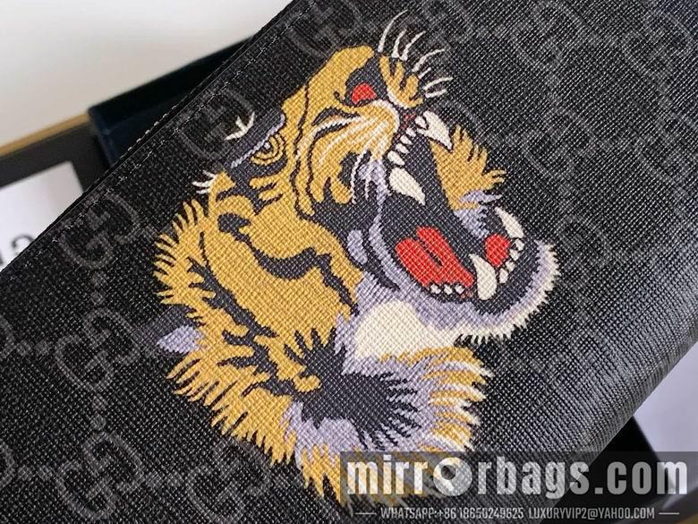 Replica Gucci Bags 1:1 451273 19X10.5X2.5cm YG 1