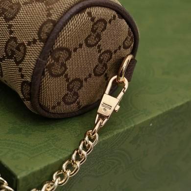 Replica Gucci Bags 1:1 052107 XM 2colour