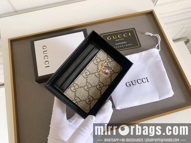 Replica Gucci Bags 1:1 451277 10X7.5cm YG 1