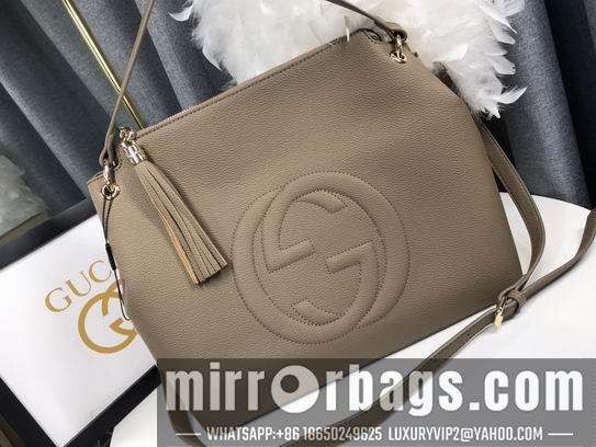Replica Gucci Bags 1:1 408825 35x30x15cm df06