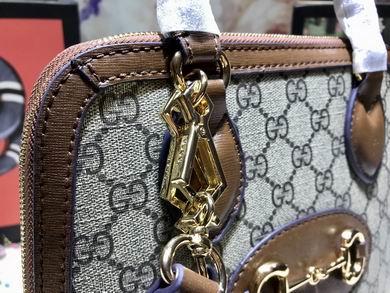 Replica Gucci Bags 1:1 621220 25X24X9cm DF 2colour
