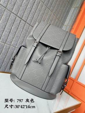 Replica Gucci Bags 1:1 797 30X42X14cm XM 2colour