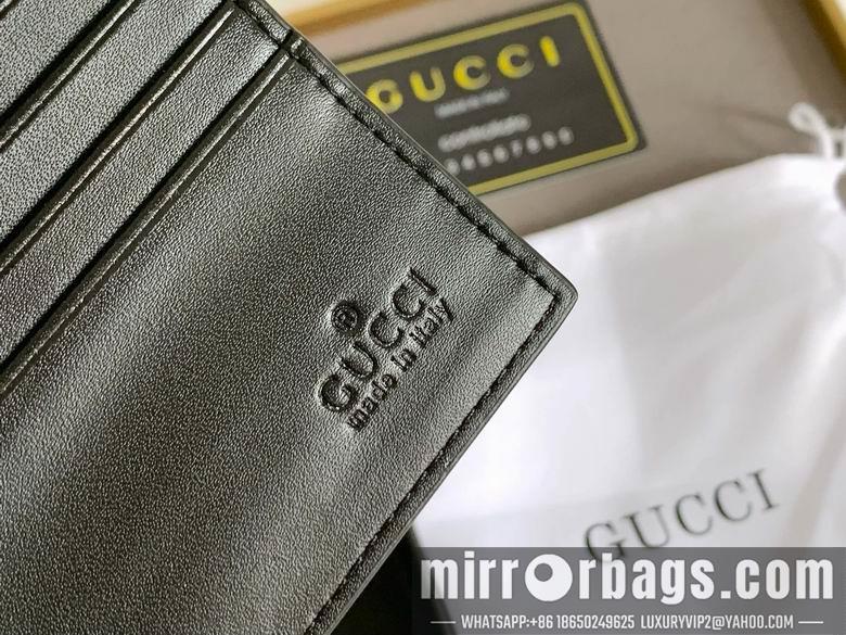 Replica Gucci Bags 1:1 451268 11X9X1.5cm YG 1