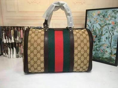 Replica Gucci Bags 1:1 247205 33x22.5x18 cm df01