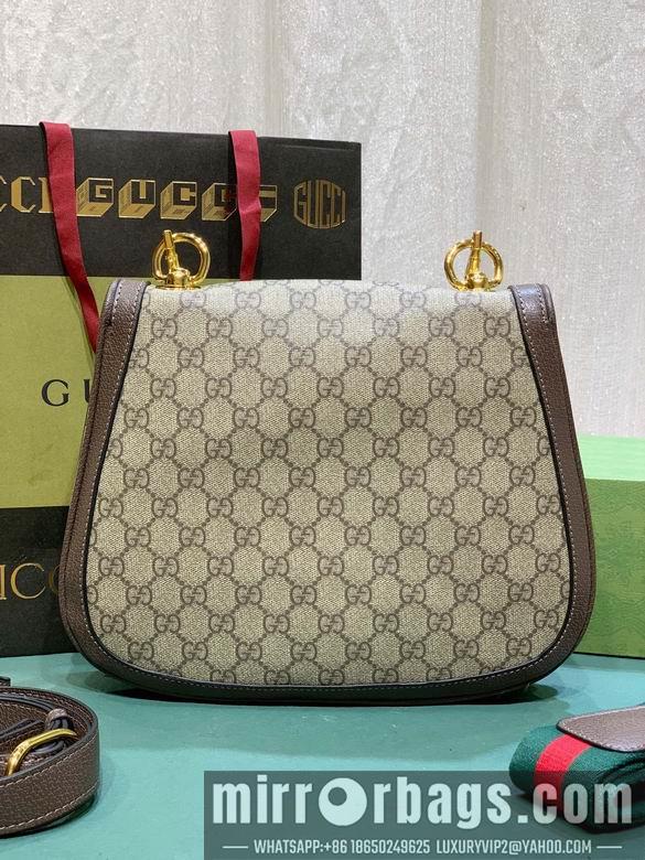 Replica Gucci Bags 1:1 Blondie 721172 29X22X7cm DF 3colour