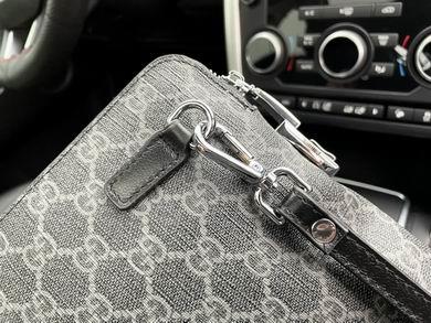 Replica Gucci Bags 1:1 28X20X3cm 122901 WP 2colour