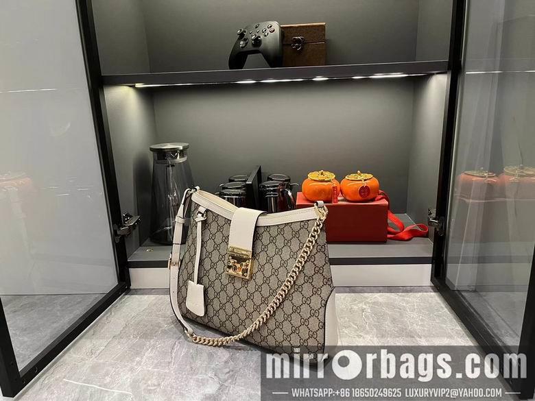 Replica Gucci Bags 1:1 795113 32.5X24X5.5cm DF 3colour