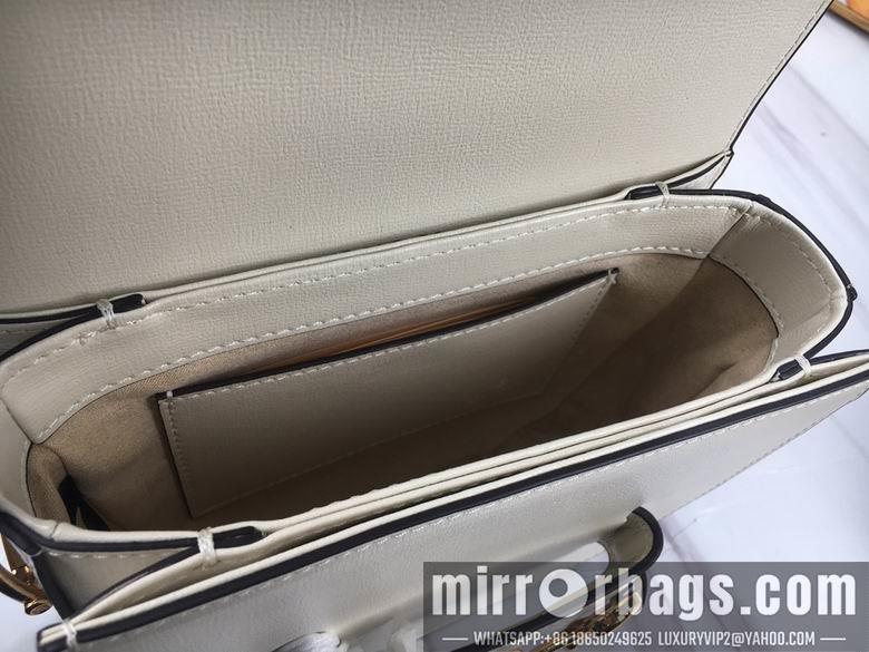Replica Gucci Bags 1:1 760191 18X17X6.5cm DF 2colour