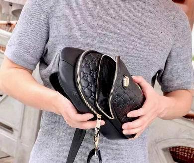 Replica Gucci Bags 1:1 529-4 32X18X6cm WP