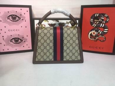 Replica Gucci Bags 1:1 WD476541 25.5X17X13
