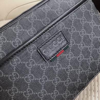 Replica Gucci Bags 1:1 A122-2 26X17X7cm XM 2colour