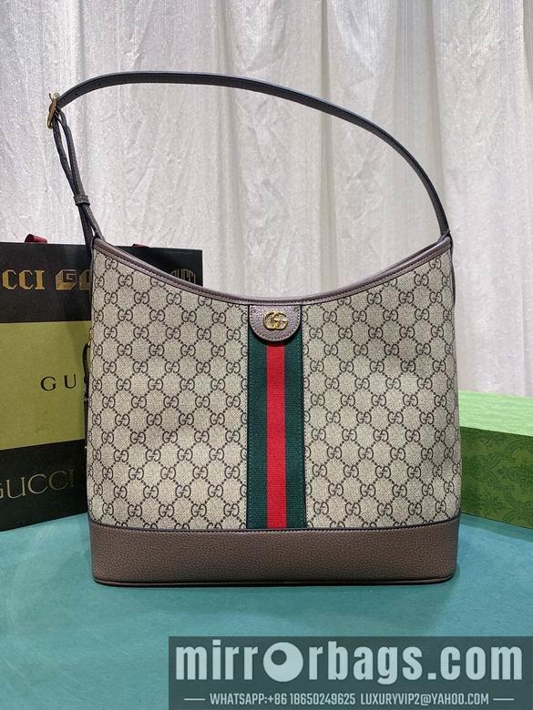 Replica Gucci Bags 1:1 Ophidia 781392 34X32X17cm DF
