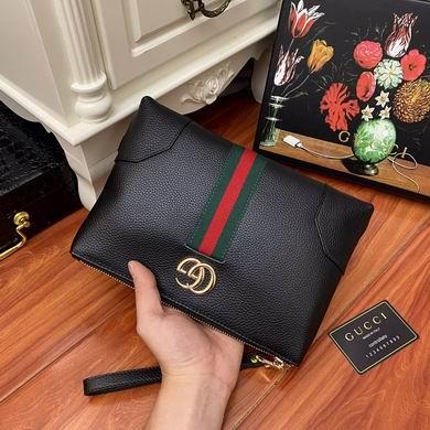 Replica Gucci Bags 1:1 6017 27X18X4cm XM