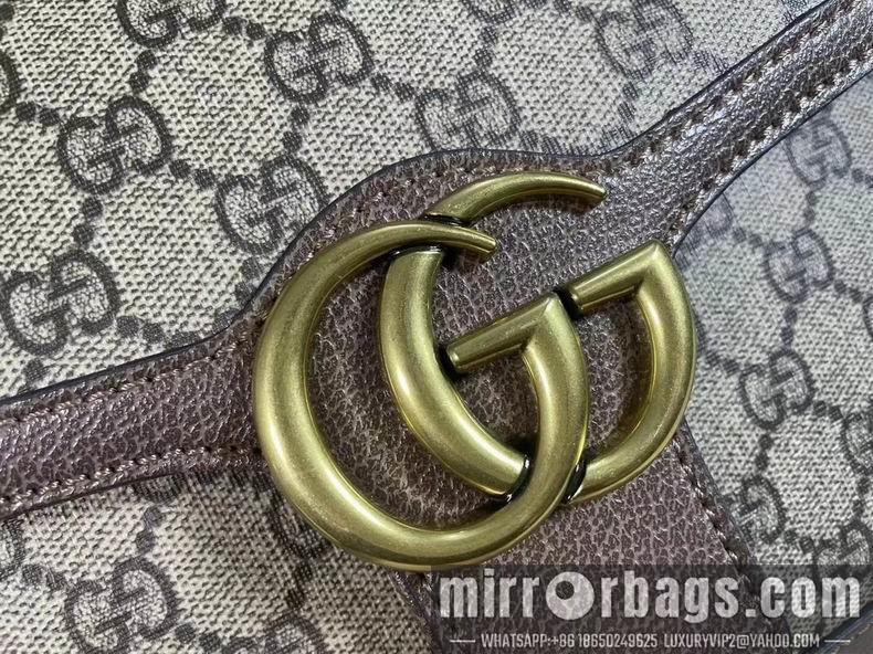 Replica Gucci Bags 1:1 498110 27x19x10.5cm df05