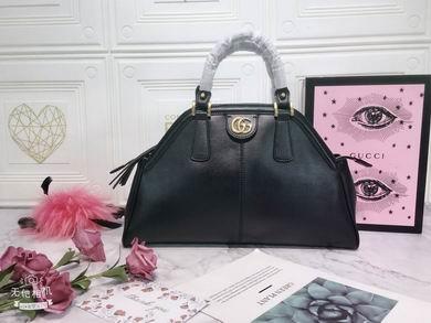 Replica Gucci Bags 1:1 Rebelle WD516459 39X25X11