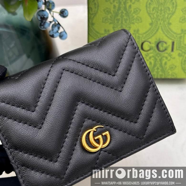 Replica Gucci Bags 1:1 7009 11X9X3cm ZC 7