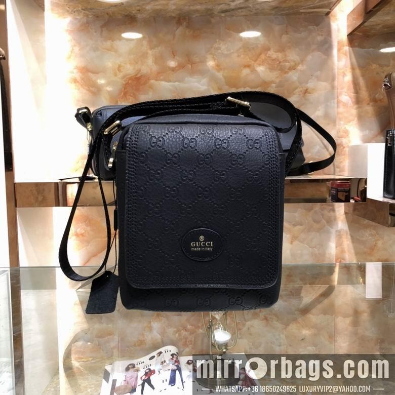 Replica Gucci Bags 1:1 85032-3 19X22X8cm XM 2colour