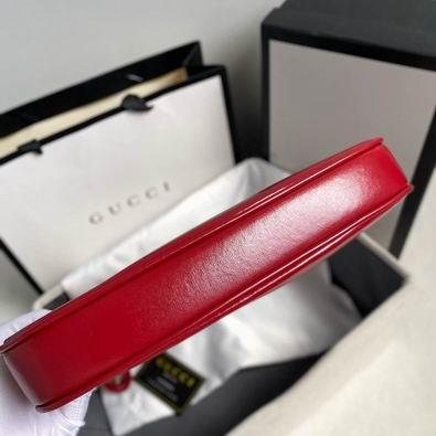 Replica Gucci Bags 1:1 Jackie 636706 28x19x4.5 cm df02