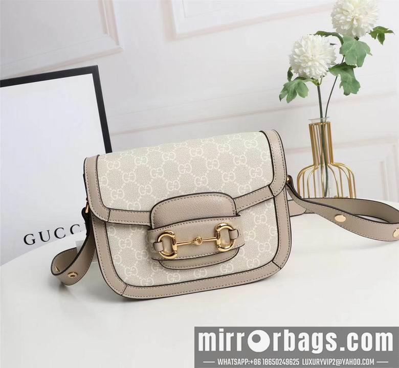 Replica Gucci Bags 1:1 602205 21X16X8cm DF