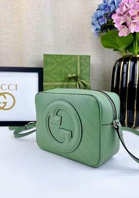Replica Gucci Bags 1:1 742360 21X15.5X5cm DF 2colour