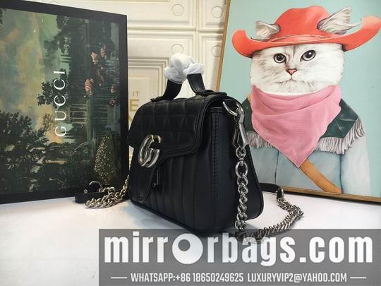 Replica Gucci Bags 1:1 GG Marmont 476433,446744,443497 df06
