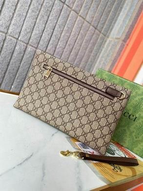 Replica Gucci Bags 1:1 G138186 28X18X2.5cm XM 3colour