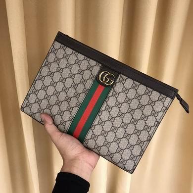 Replica Gucci Bags 1:1 945-5 28X18X5cm XM 2colour