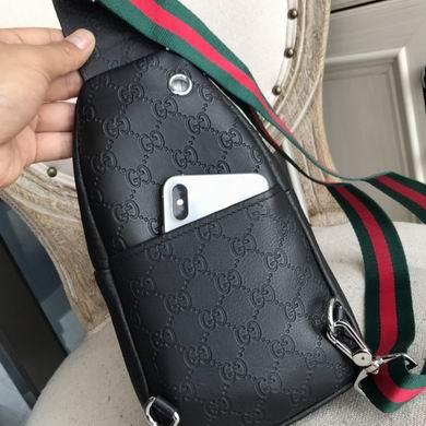 Replica Gucci Bags 1:1 9889-2 28X16X7.5cm XM