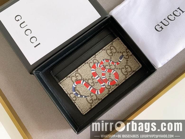Replica Gucci Bags 1:1 451277 10X7.5cm YG 3
