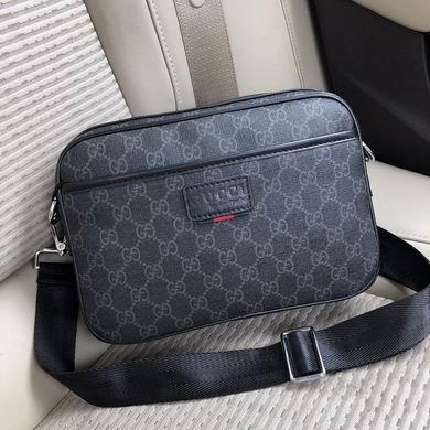 Replica Gucci Bags 1:1 A122-2 26X17X7cm XM 2colour