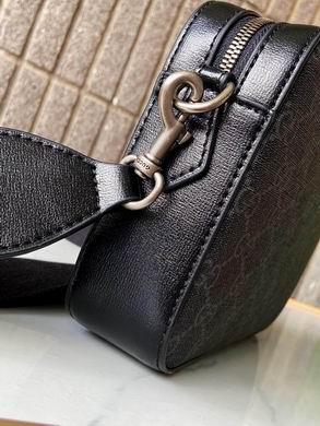 Replica Gucci Bags 1:1 703468 24.5X16X4.5cm XM 3colour