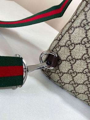 Replica Gucci Bags 1:1 82023 15X28X6cm XM 2colour