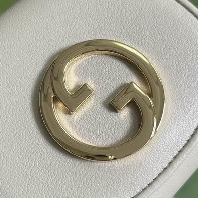 Replica Gucci Bags 1:1 725219 12.5X11X2.5cm YG 2colour