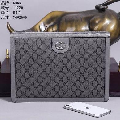 Replica Gucci Bags 1:1 11220 34X25X5cm WP