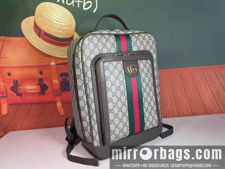 Replica Gucci Bags 1:1 Ophidia 745718 40X30X14cm DF 2colour