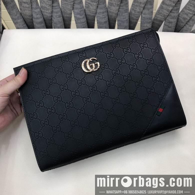 Replica Gucci Bags 1:1 1014-5 27X20X6cm WP