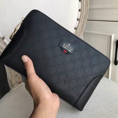 Replica Gucci Bags 1:1 8209-5A 27X17.5X4.5cm XM